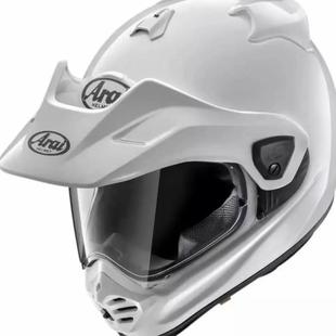 日本原装 正品 ARAI TOUR CROSSV  摩托车头盔越野拉力盔5头盔