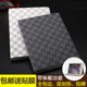商务2018新ipad6 air2保护套迷你mini4壳ipad234格子纹mini5迷你5