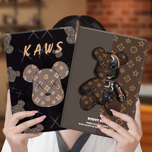 X8PRO保护壳X9 X6荣耀5 荣耀10平板套柔光版 皮套GT11.5magicpad2 12.1寸X9aX8a 7保护套V7 适用2025款