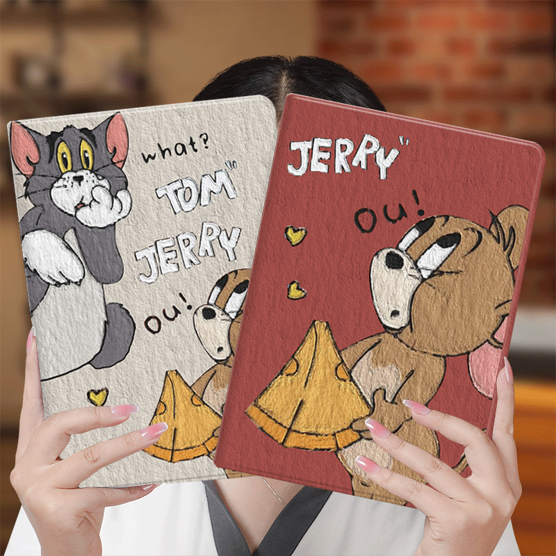 适用小米7小米6/6promax14寸2023适用5/5pro平板保护套11小米4/4plus红米10.6壳Redmi pad SE五四六POCO6spro