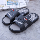 拖鞋 男夏季 防滑洗澡软底浴室耐磨室内外穿居家用拖鞋 2025新款 男士