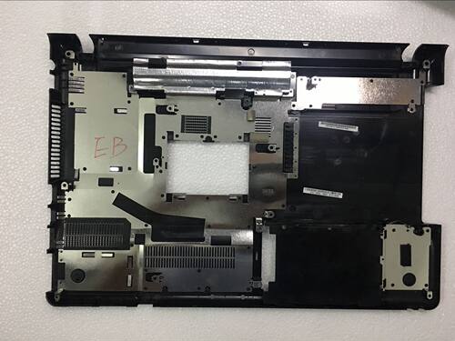 原装拆机SONY VAIO  mbx-223,224,VPC EB，EA 底壳，D壳