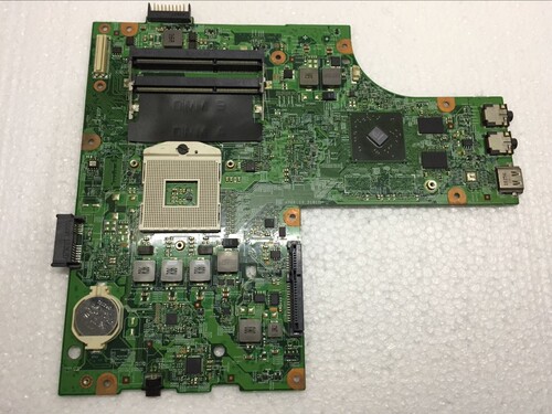 DELL 戴尔 N5010，M5010集成独立主板，