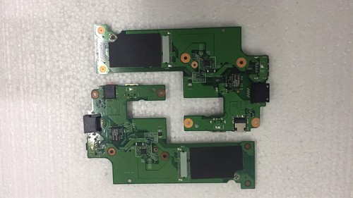 DELL N5010，M5010电源小板，原装拆机