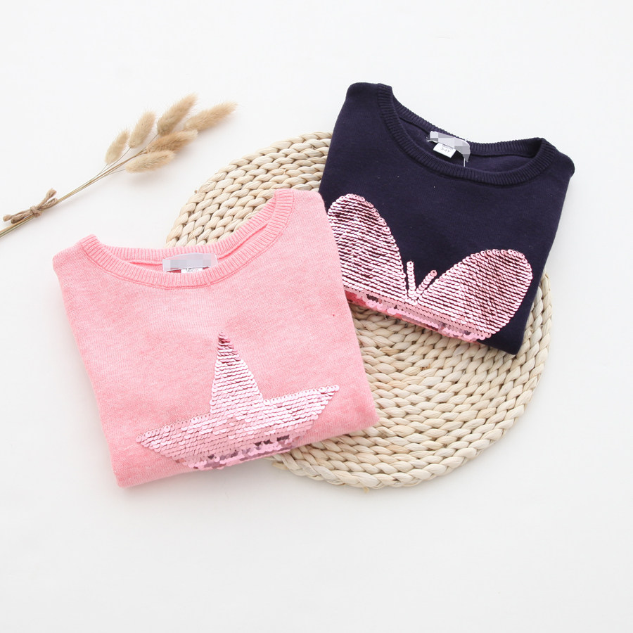 Pull fille - Ref 2104180 Image 1