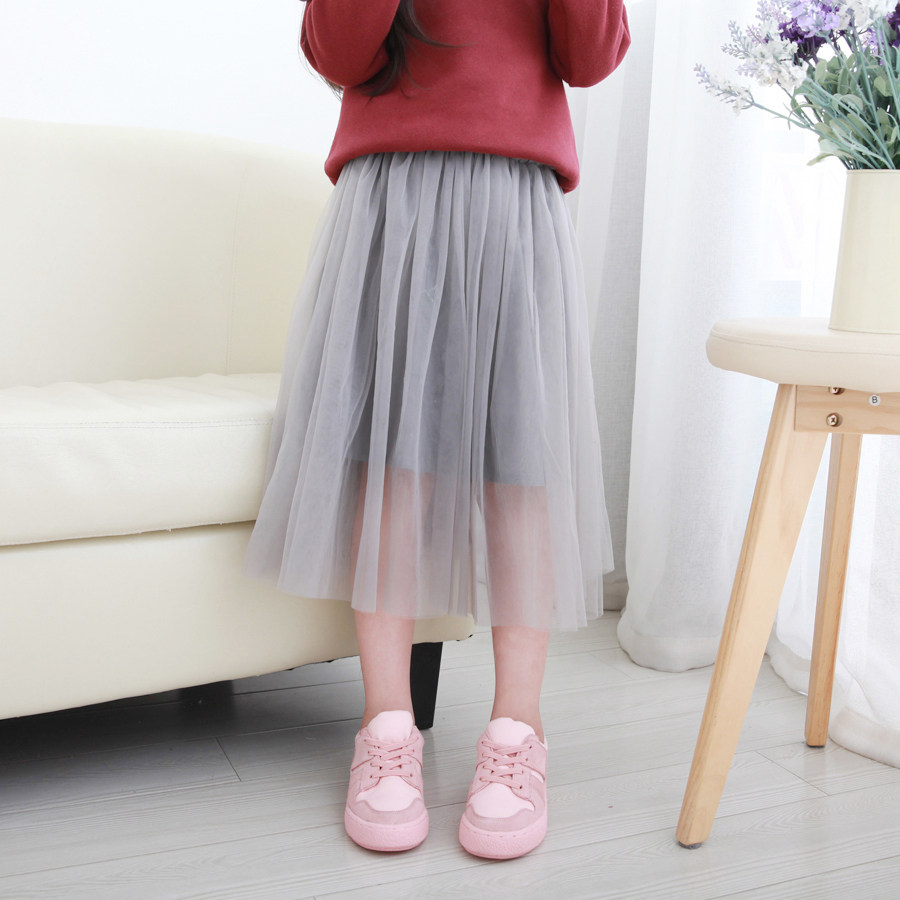 Jupe fillette - Ref 2052514 Image 1