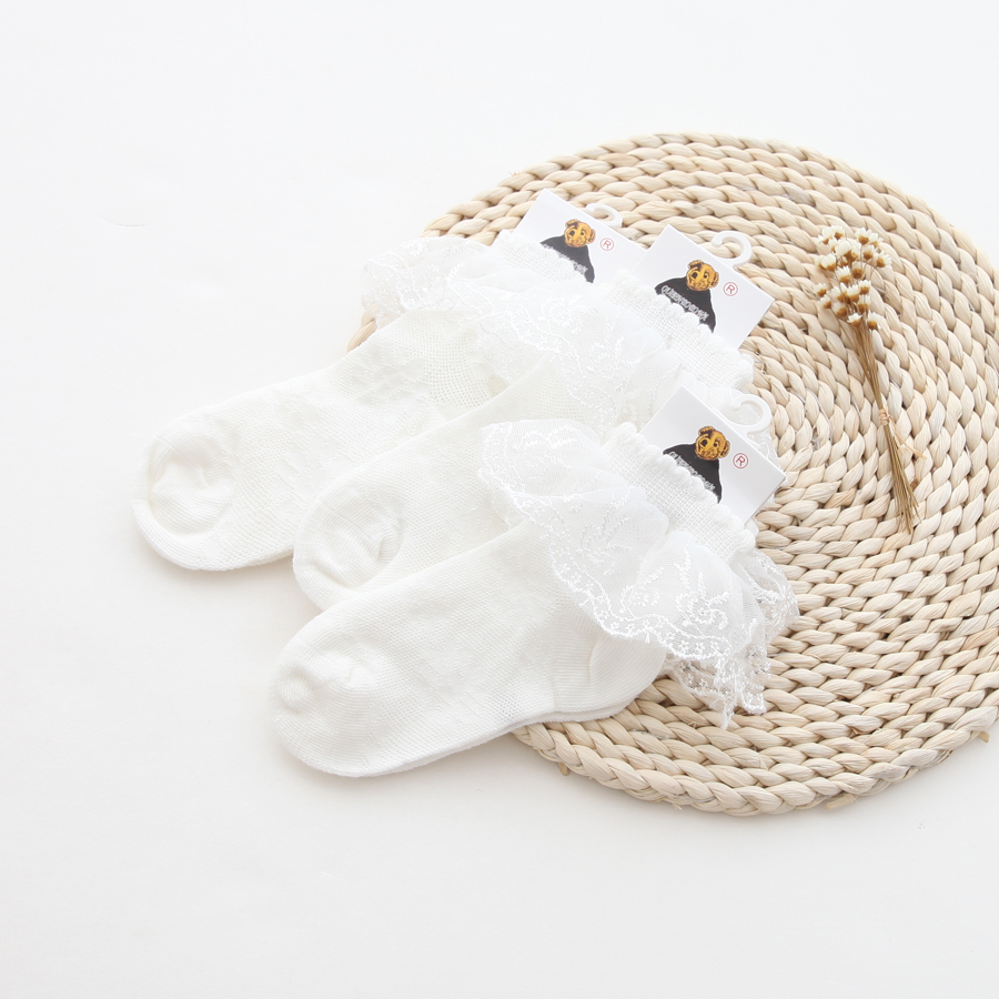 Chaussettes enfant - Ref 2109249 Image 1