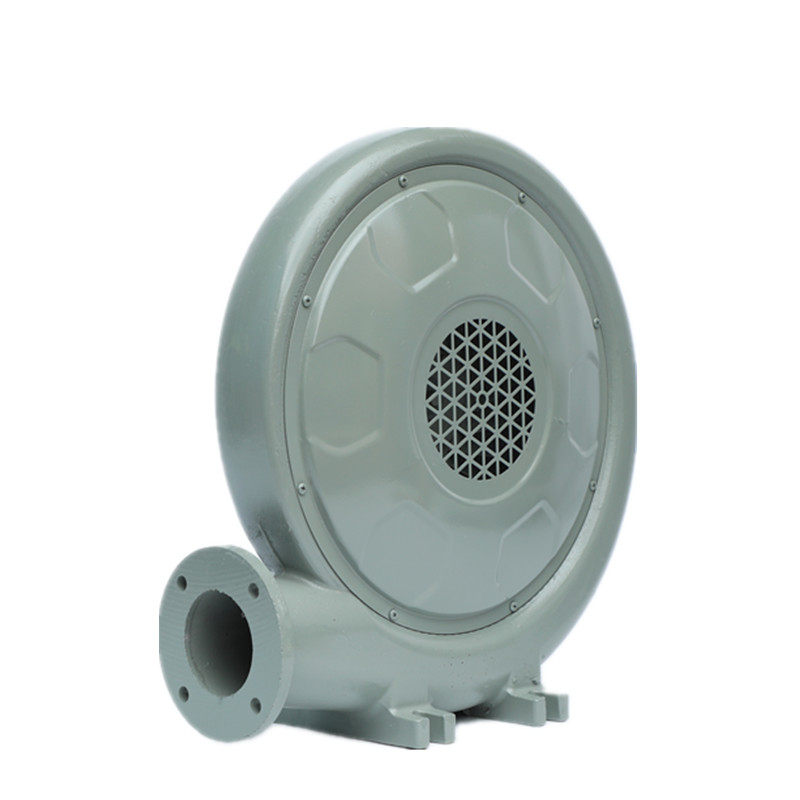 YONGCHENG CZ-LD550W 스토브 보일러 알루미늄 쉘 중간 압력 팬 저소음 원심 송풍기 소형 220V
