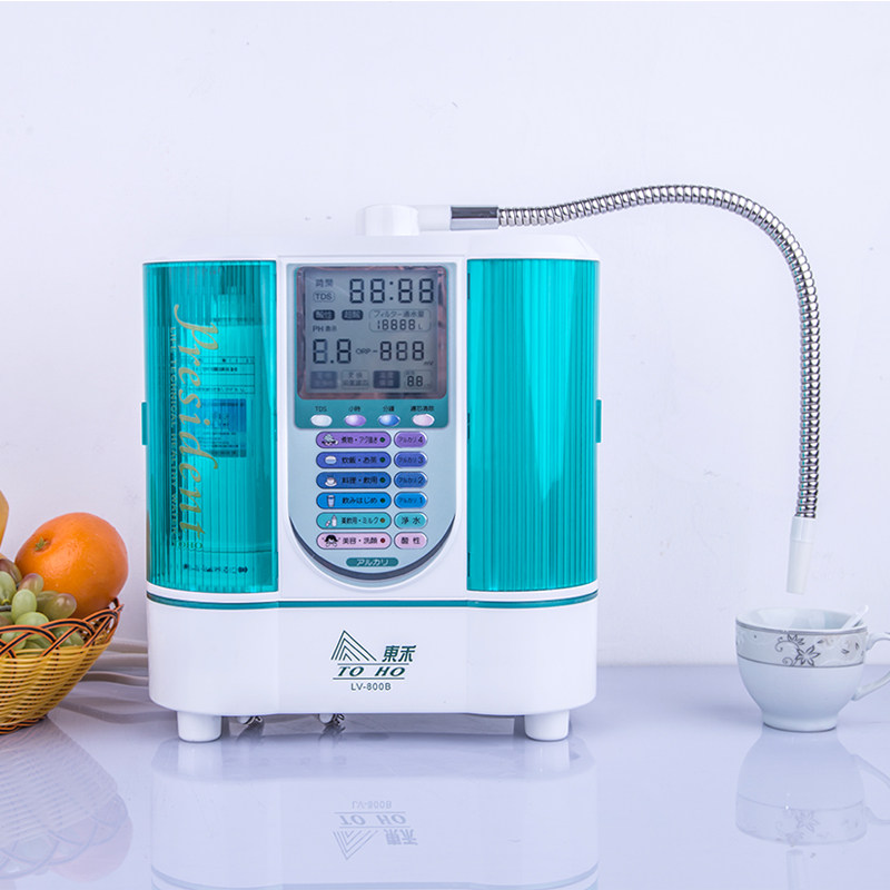 酸碱性水机电解水机东禾正品