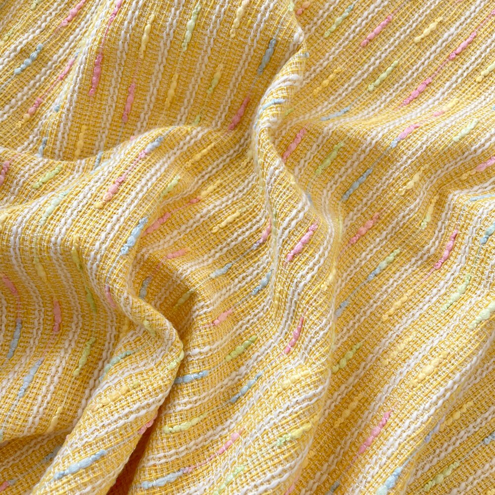 布亦小众薄香风多色布料连衣裙服装桌布抱枕手工diy小清新ins