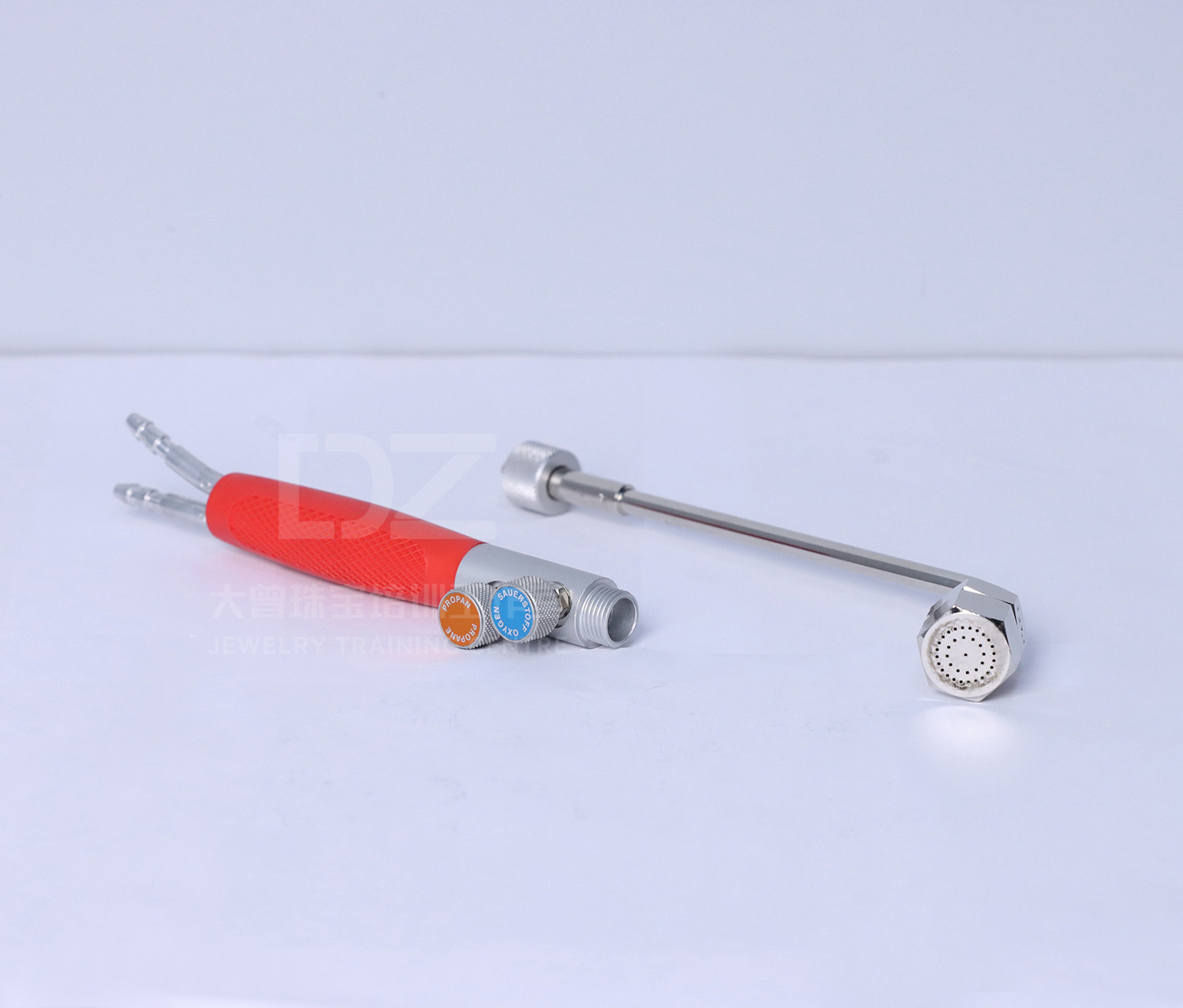 金工工具 swiss torch 瑞士进口火枪焊枪 焊接化料专用