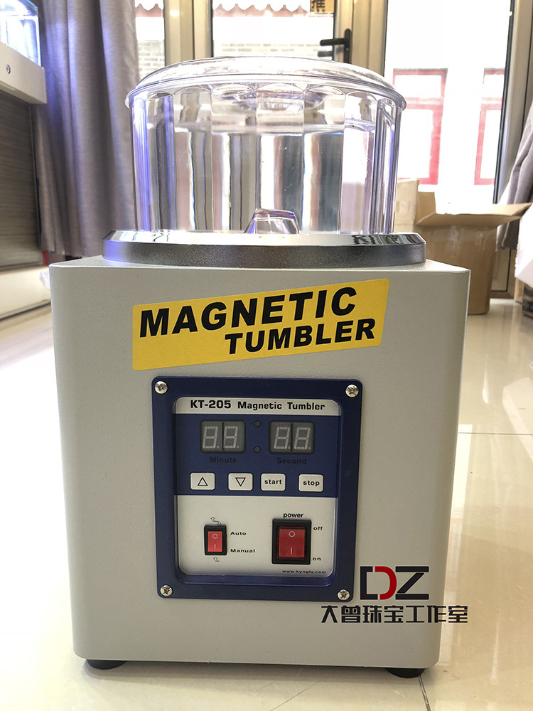 打金工具磁力抛光机磁力抛光针【大曾首饰工作室】,五金/工具,其它工具,淘宝优惠券,粉丝福利购,淘宝优惠卷