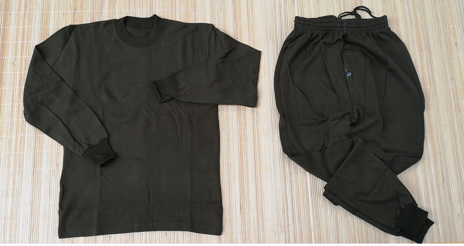 高原保暖内衣 莫代尔棉内衣裤 保暖内衣套装 经典内衣好评如潮