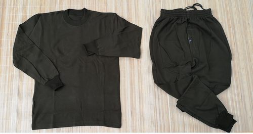 高原保暖内衣 莫代尔棉内衣裤 保暖内衣套装 经典内衣好评如潮