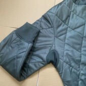 保暖棉衣裤 保真正品 寒区冬季 棉衣棉裤 防寒棉袄 热绒棉冬季