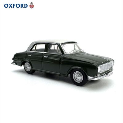 OXFORD牛津76沃克斯豪尔FB摩尔