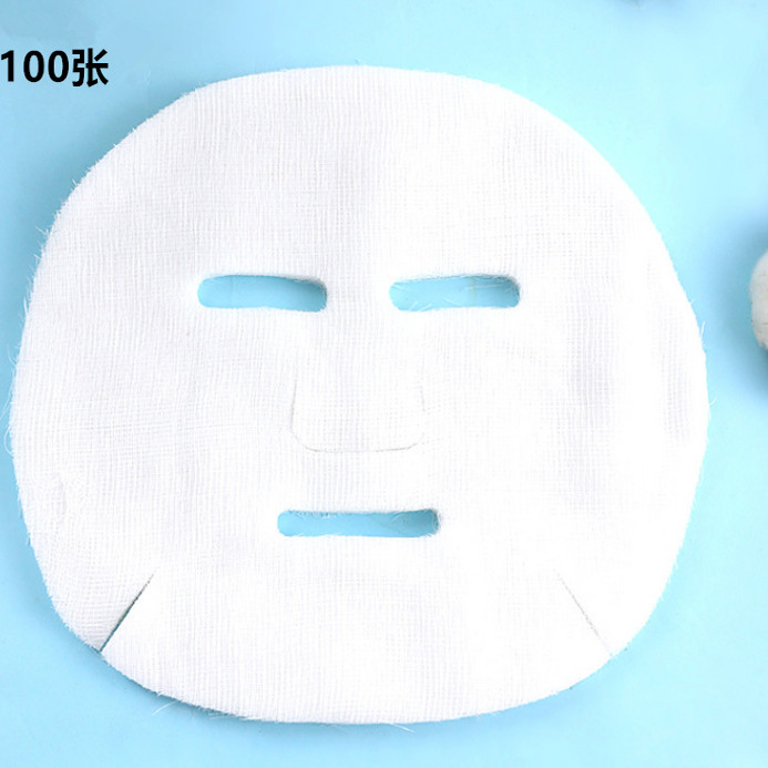 韩式皮肤管理面膜DIY海藻面膜碗脸型纱布水晶膜辅助工具