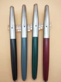 K.高级金笔原包装 金星103金笔全新库存85年产