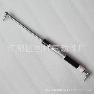 气弹簧液压杆支撑杆液压支撑气弹簧球头重型压缩支撑气动杆气压杆