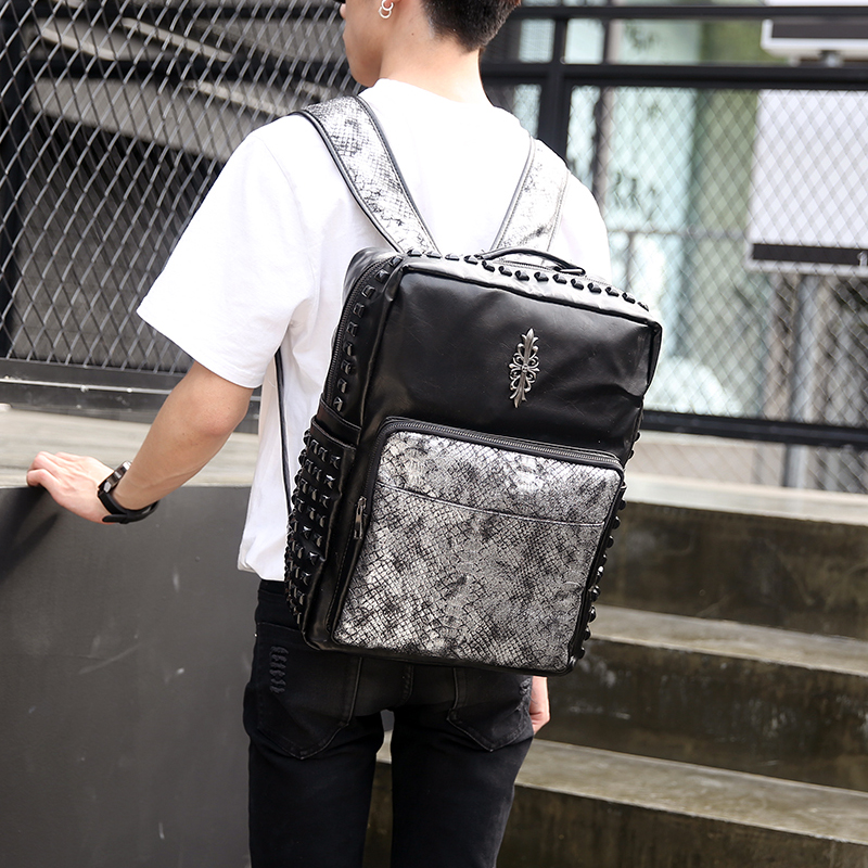 Sac homme - Ref 51649 Image 1