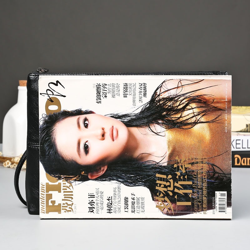 Sac homme - Ref 55470 Image 3