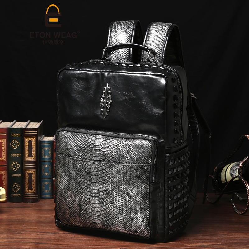Sac homme - Ref 51649 Image 3