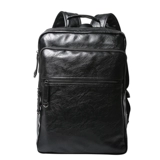 Вместительный и большой рюкзак, трендовая сумка для путешествий для отдыха, ноутбук, в корейском стиле