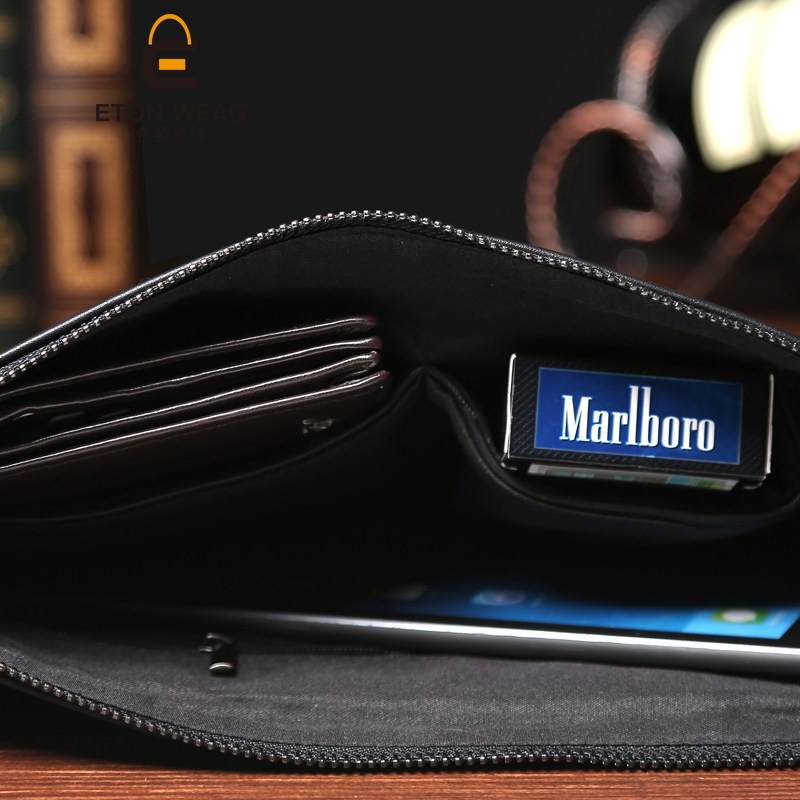 Sac pour homme - Ref 49394 Image 4