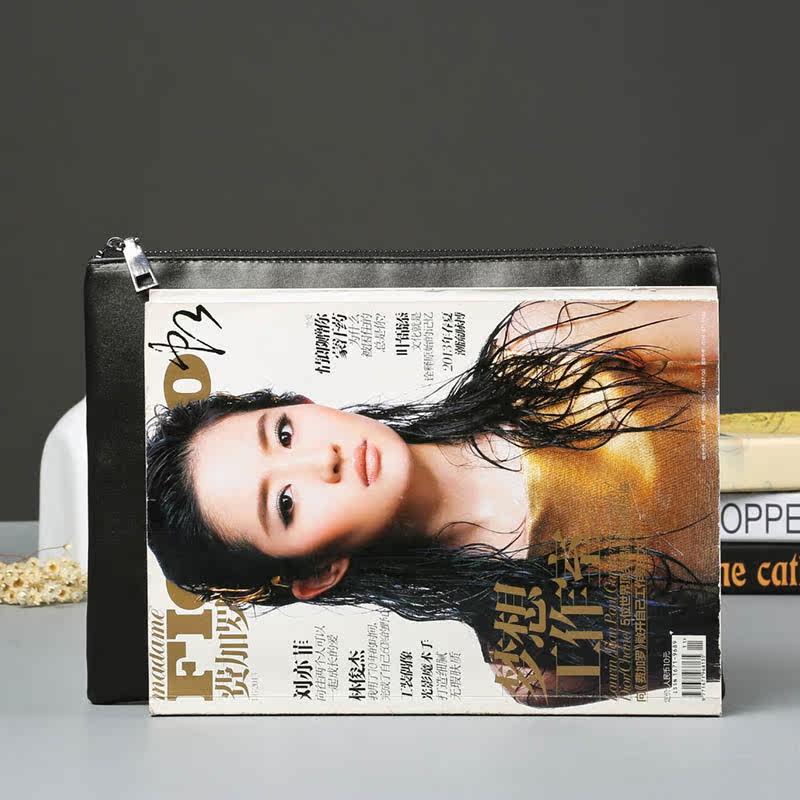 Sac pour homme - Ref 51258 Image 3