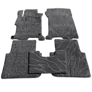 地毯式 脚垫绒面 十代新雅阁2.4专用原装 适用于本田雅阁678九代9.5