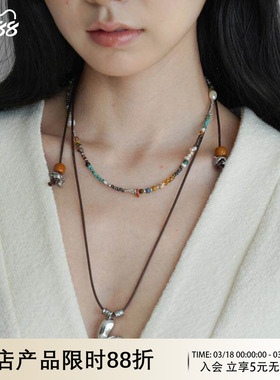 原创设计原创设计项链