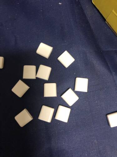 银笛机配件SRP50  SRP60 SRP70 机头罗塞尔凸轮柄 （1PCS）