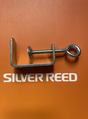 银笛牌编织机SK280 SK840  LK150 桌钳