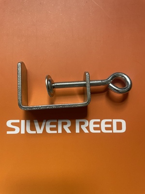 银笛牌编织机SK280 SK840  LK150 桌钳