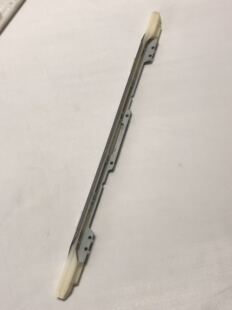 兄弟牌编织机毛衣机KH260配件 A123 日本产