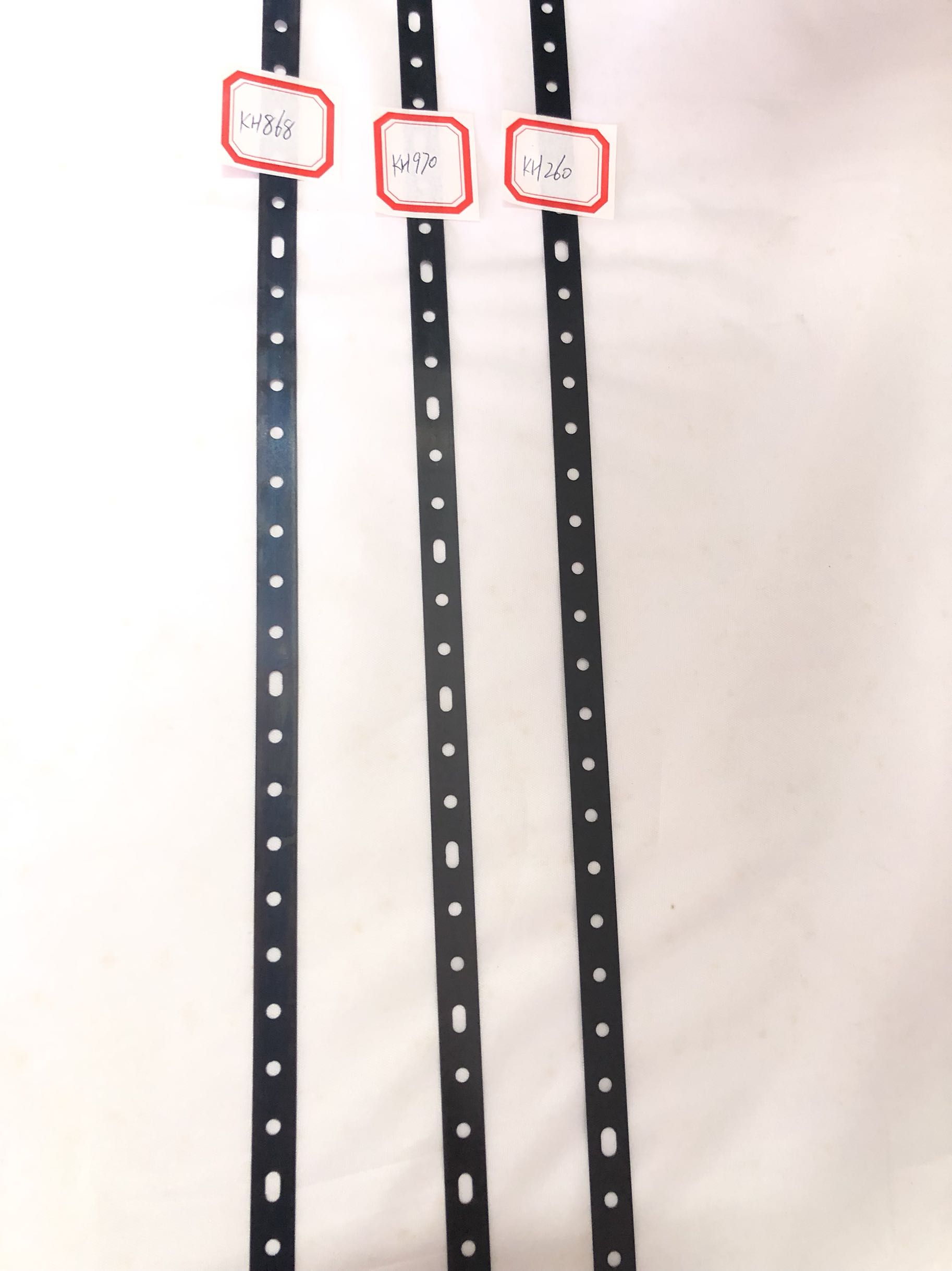 兄弟牌编织机同步钢带 KH868。KH970 940  KH260