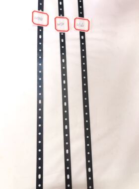 兄弟牌编织机同步钢带 KH868。KH970 940  KH260