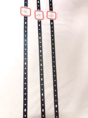 兄弟牌编织机同步钢带 KH868。KH970 940  KH260