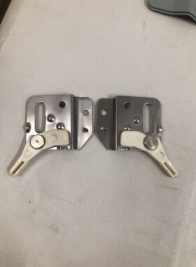 银笛机Sk360 Sk218 Sk260毛刷推杆