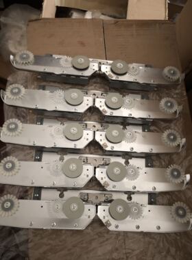 全新银笛牌编织机Sk280 Sk218。Sk840 Sk580 插入板主件