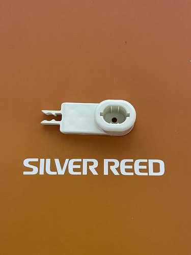 银笛牌LK150编织机配件 线杆底座