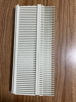 银笛牌编织机LK150 LKＳ100 编织机全新针床板（50针）