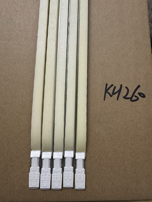 兄弟牌编织机KH260压针条（5根装）