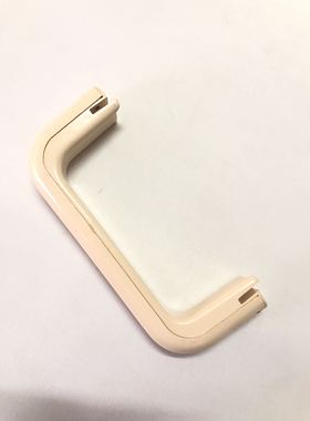 银笛牌编织机Sk280配件15-19  机头手柄