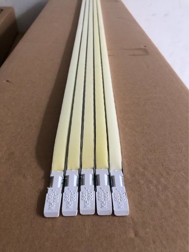 兄弟牌针织机压针条 KH860 Kh868 KH 940 KH 970 KH 881 （5PCS）