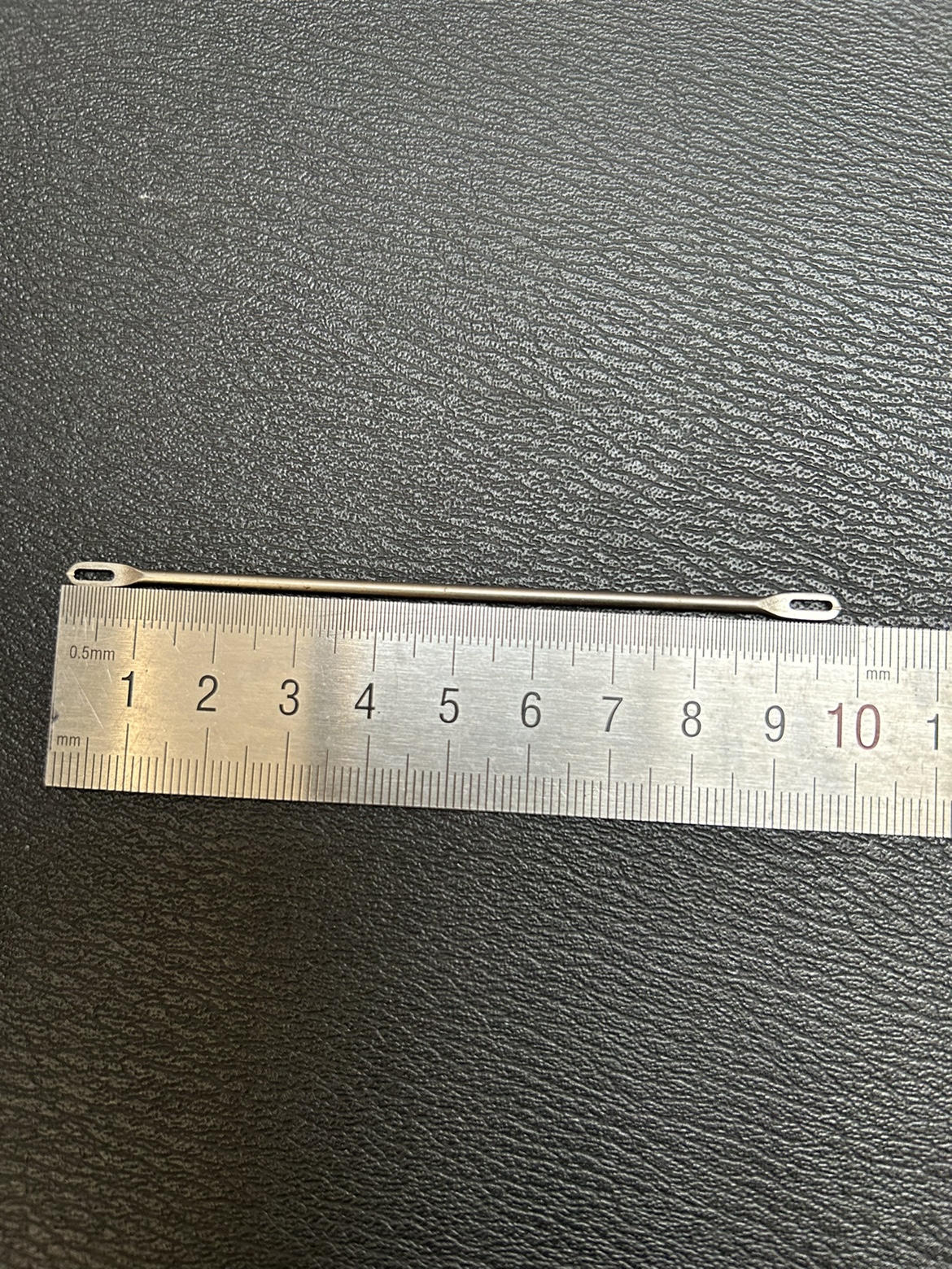 粗针机3.5针机 双眼针  传线器