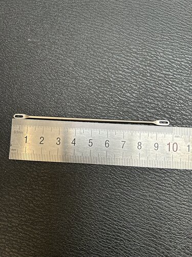 粗针机3.5针机 双眼针  传线器
