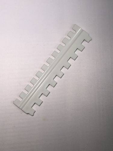 SRP60 SRP50  银笛副机2*1  2*2推针板兄弟牌副机 KR838 推针板