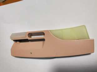 家用编织机毛衣机 打孔机 可用 kh868  sk280编织机 5.6G通用