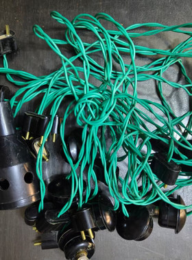 机械天平TG328A/TG328B/配套变压器/灯头线 /灯泡（单买）电源线